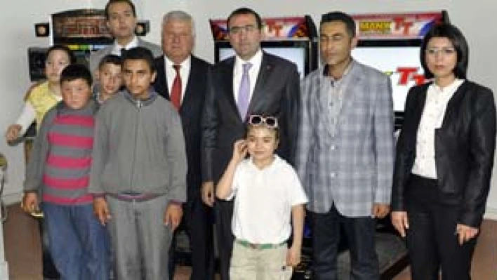 İsimleri yaşatılacak