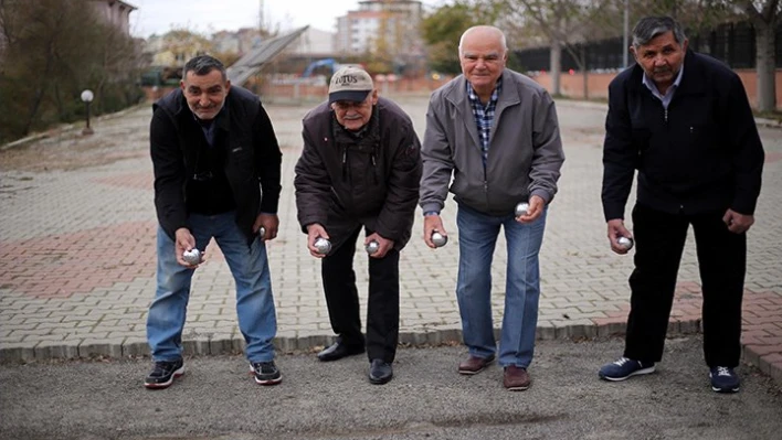 Hem spor, hem huzur