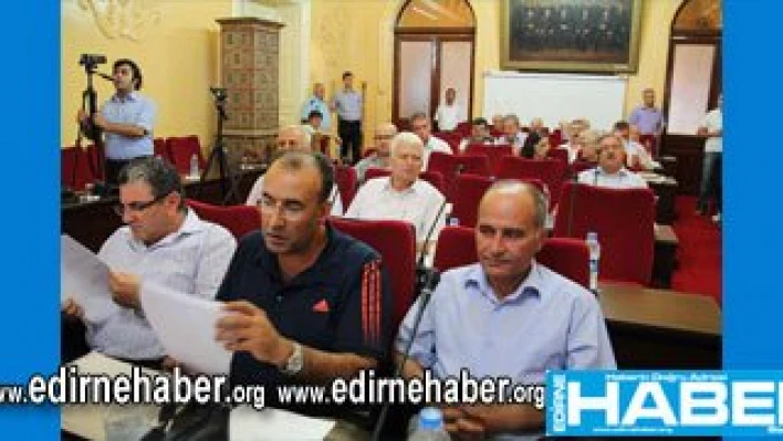 'Hepsini ihraç edin!'