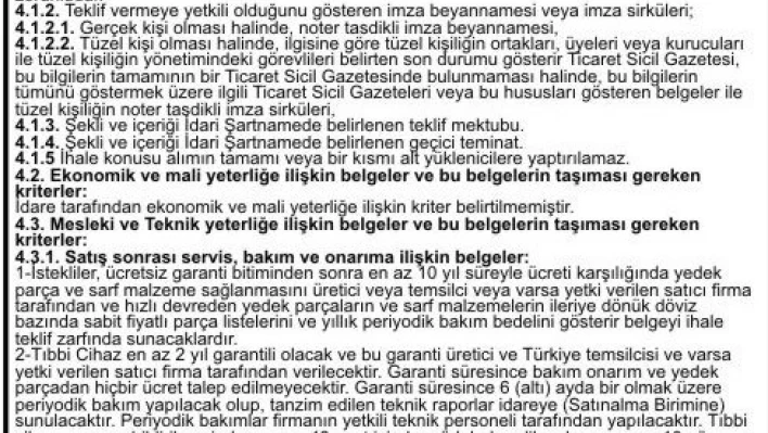 Temizlik Hizmeti Alınacaktır (SGK Edirne İl Müdürlüğü)