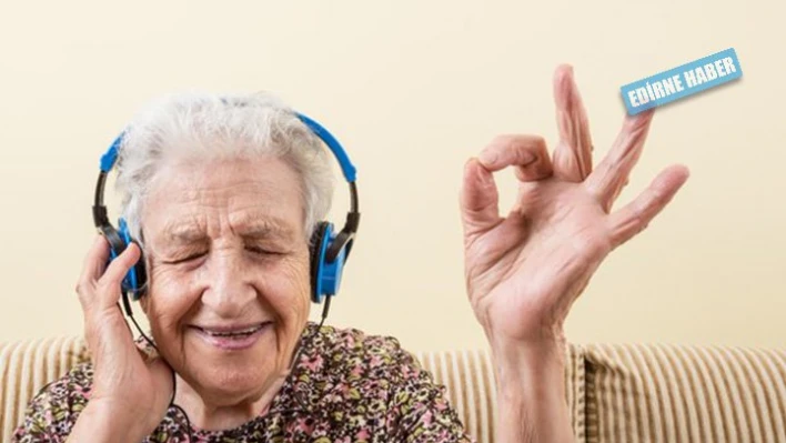 Alzheimer kabusunuz olmasın