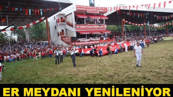 Haydi hayırlısı