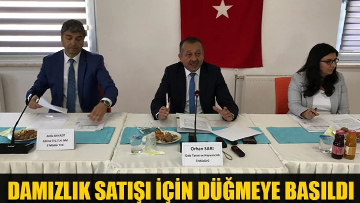 Haydi Hayırlısı