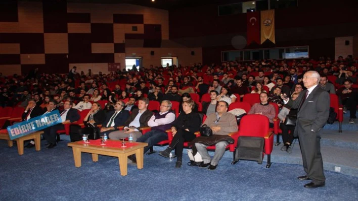 'Kaynakları arttırmak gerekli'