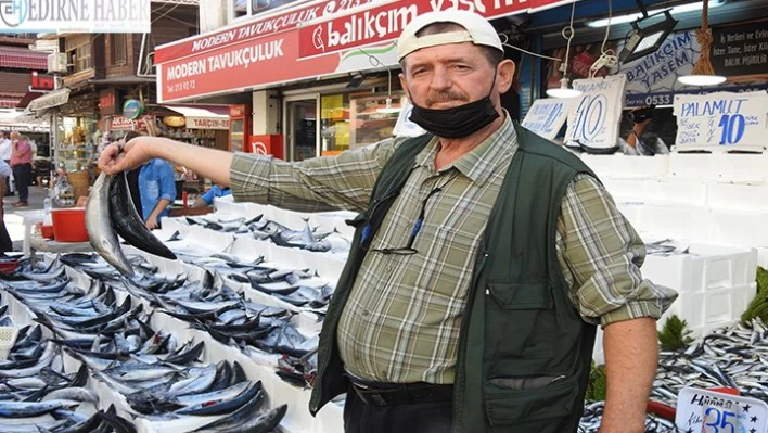 Balıkpazarı'nın sevilen yüzü hayatını kaybetti