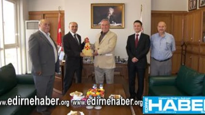 Bilgilendirme ziyaretleri sürüyor