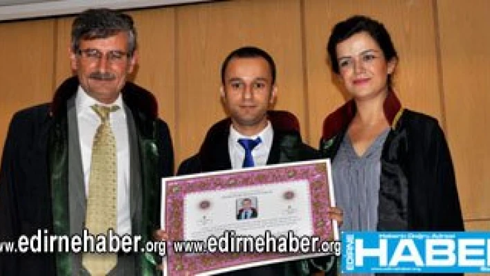 273 ncü Avukatımız