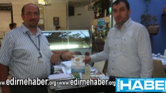 1 Milyon Litre Suyu Kirletiyor