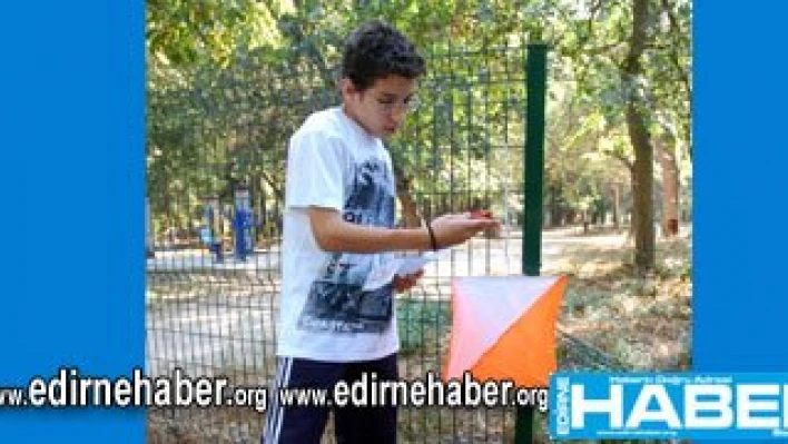 Şehitlerin anısına