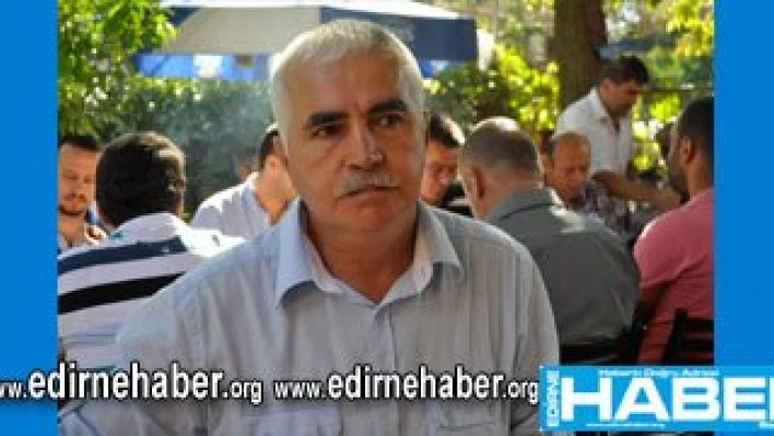 Bir araya geldiler