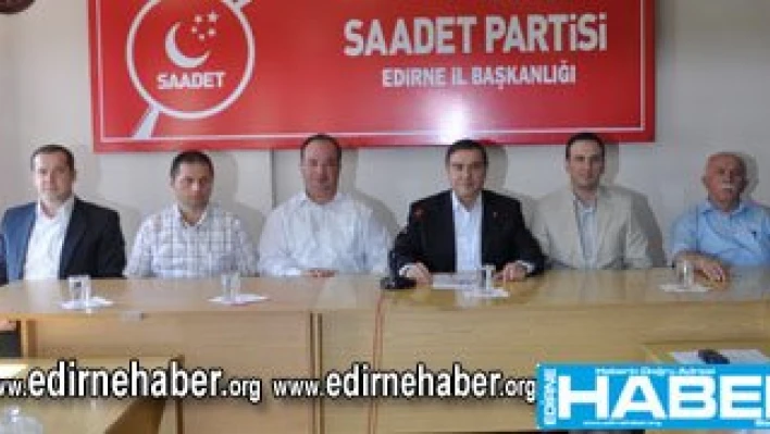 'Pkk siyonizme çalışıyor'