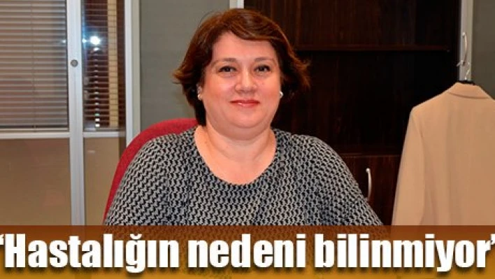 Özkayın bilgilendirdi