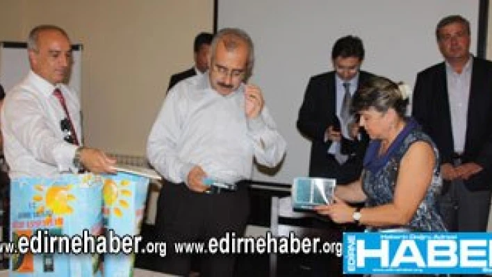 'Türkçe konuşan azaldı'