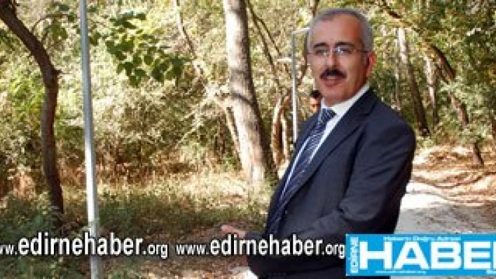 'Geçmişi günümüze taşıyacağız'
