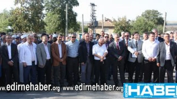 Cihan Pehlivanını andılar