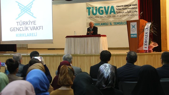 'İyi anlamamız lazım'