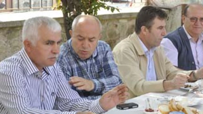 Saldırıyı kınadılar