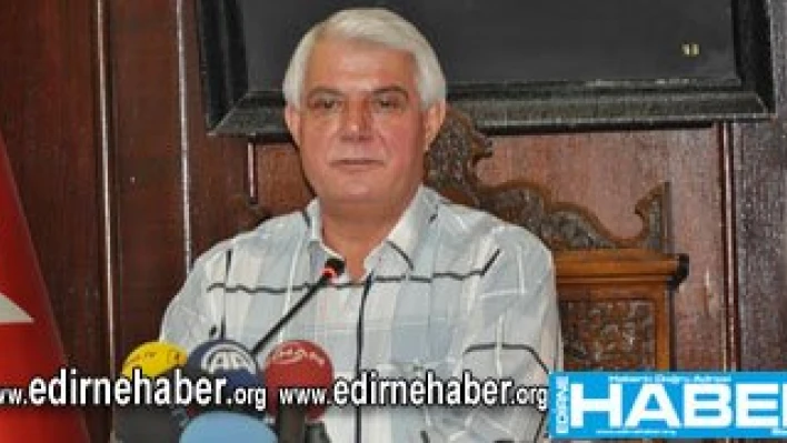 'Makamdan kovdu'