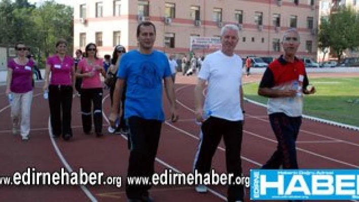 ''Abe hareket edin be ya''