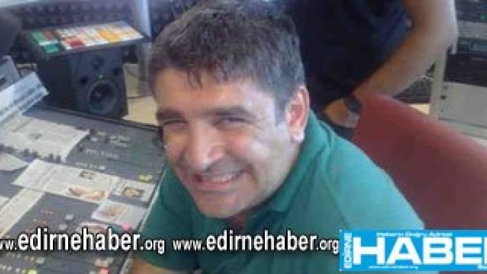 Cem Arslan'ın diline düştük