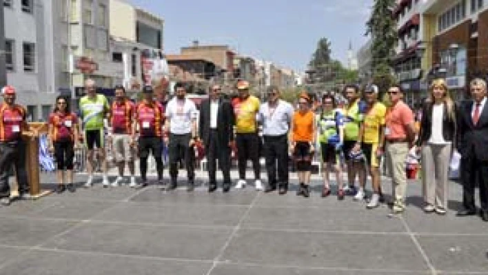 'Güçlü bir mesaj vereceğiz'