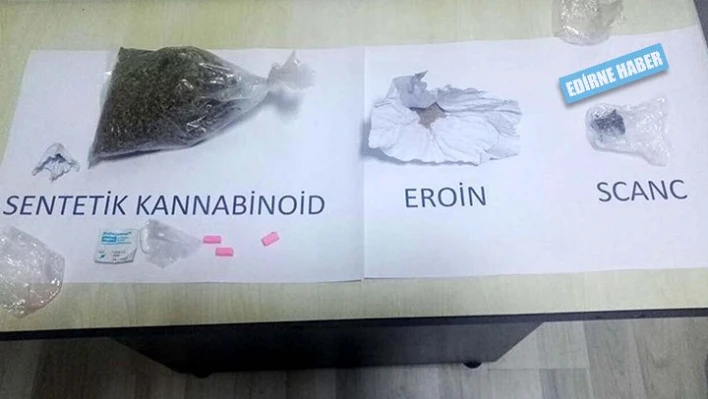 11 kişi gözaltına alındı