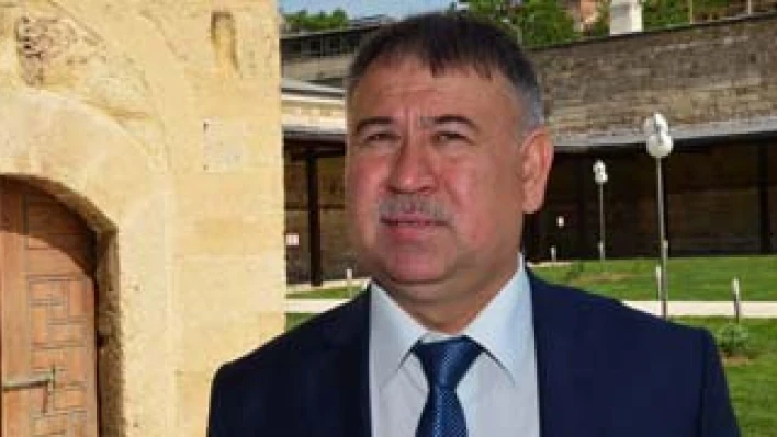Başbakan Edirne'de