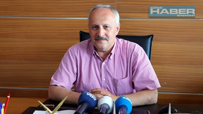 Gözlem altında tutuluyor