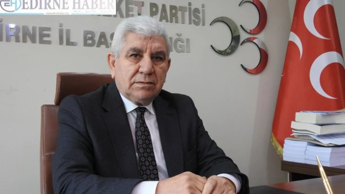 Tercan, partisinin çalışmalarını değerlendirdi