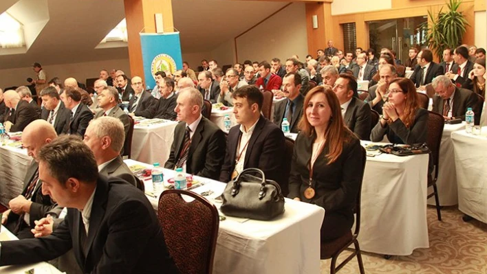 'Meşe Çalıştayı' yapılıyor
