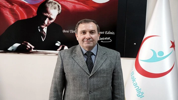 'Bölge halkına hizmet veriyoruz'