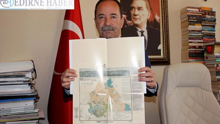 Gürkan'dan Â Fransa Cumhurbaşkanı Macron'a tepki