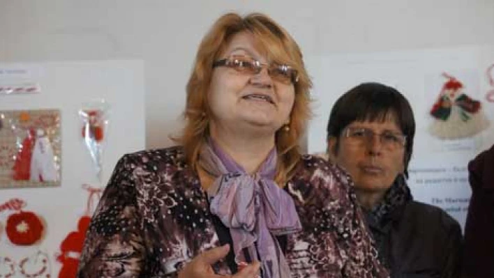 Bahar geldi, Gül açıldı