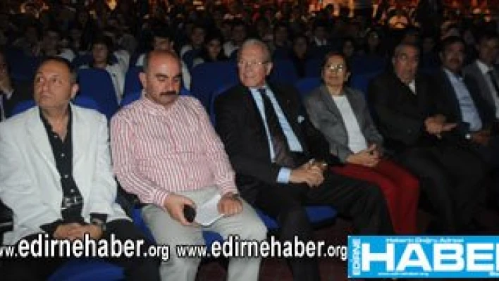 Gıda terörünü anlattı