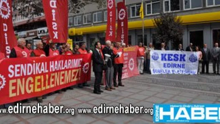 'Ortadan kaldırmak için hazırlandı'