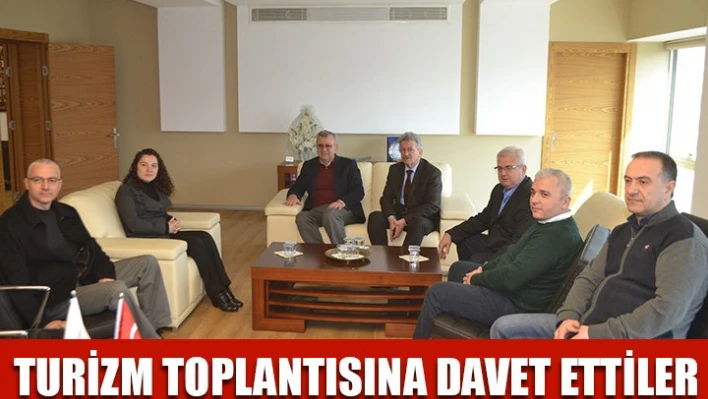 Bu defa Enez masaya yatırılacak