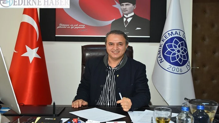 Türk bilim insanları 'reaktif oksijen türleri'ni üretmeyi başardı