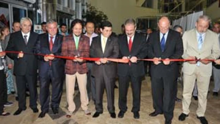 'Sizden değişim bekliyorum'