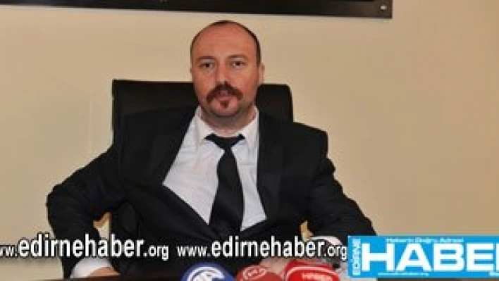 'Yayınların takipçisi olacağız'