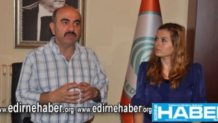 '153'e şikayet edin'