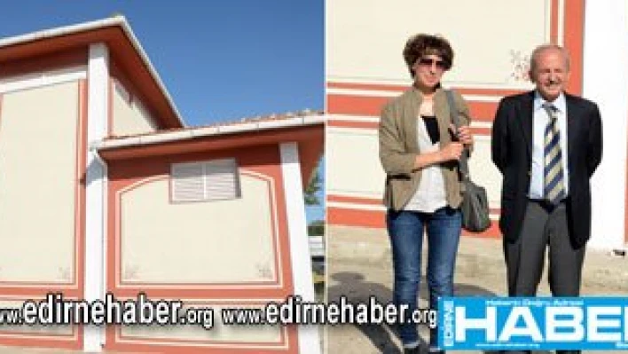 Trafolar kalem işiyle süslenecek