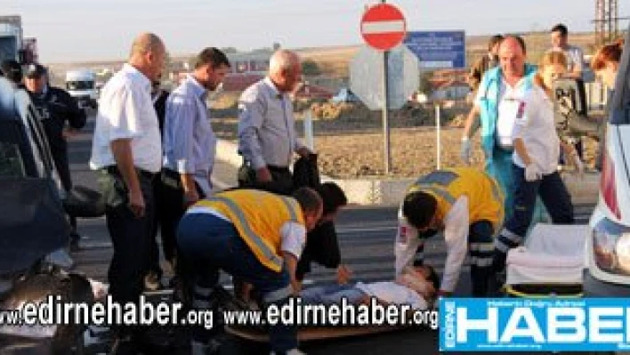 Yine aynı film
