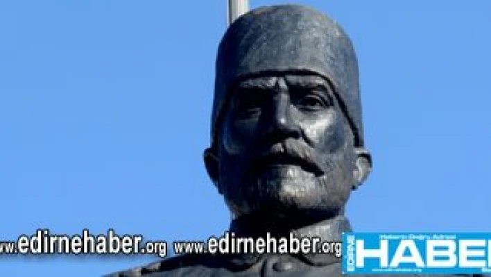 Efsane komutan