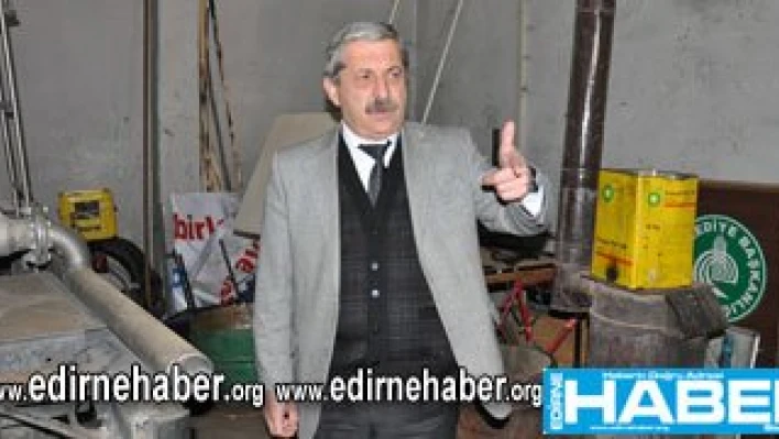 Baca Temizliği Yapmayı Unutmayın