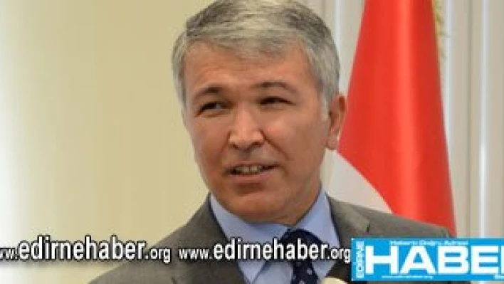 'Düşüş yaşıyoruz'