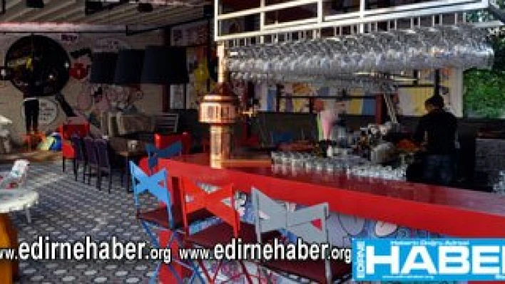 İki efsane birleşti