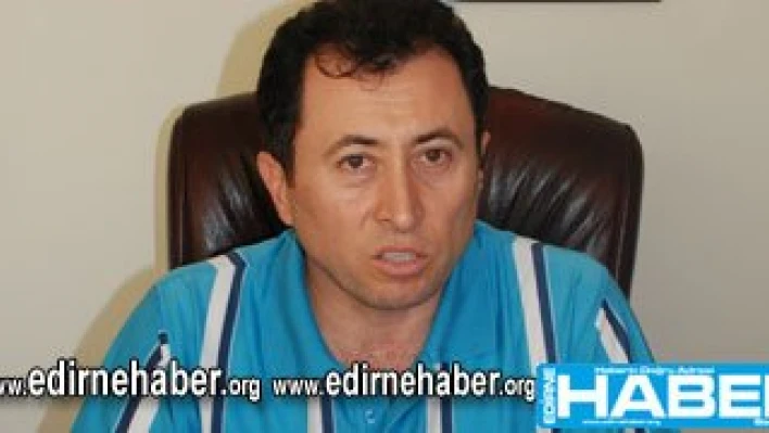 'Kurban olmayın'
