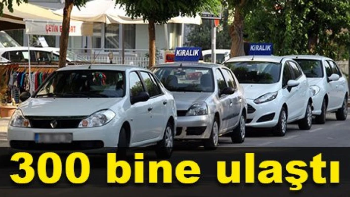 Sektör büyüyor