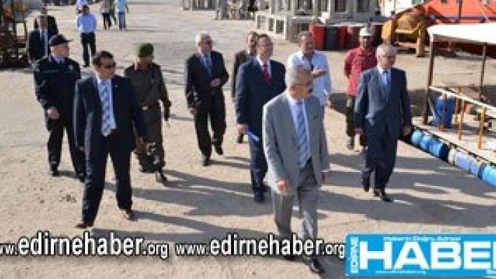 'Kanunlar eşit uygulanacak'