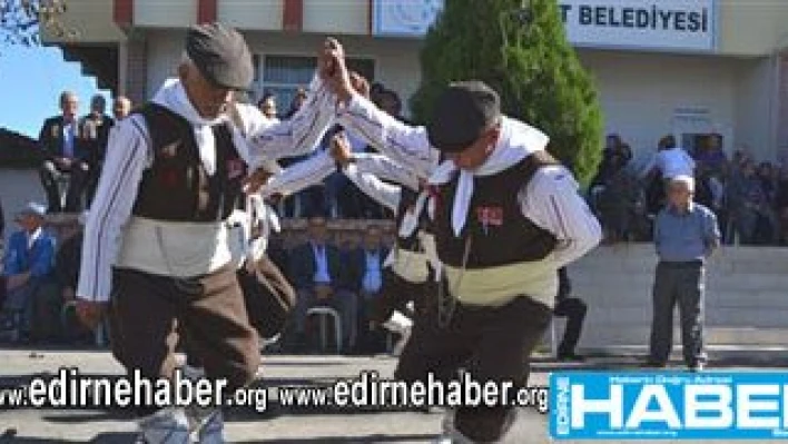 Yaş 70, iş bitmemiş